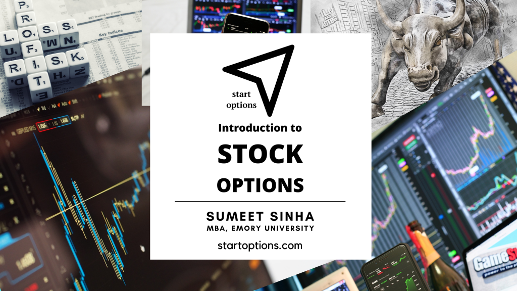 best course for stock option trading